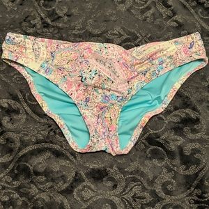 Shade & Shore L Bikini Bottom
